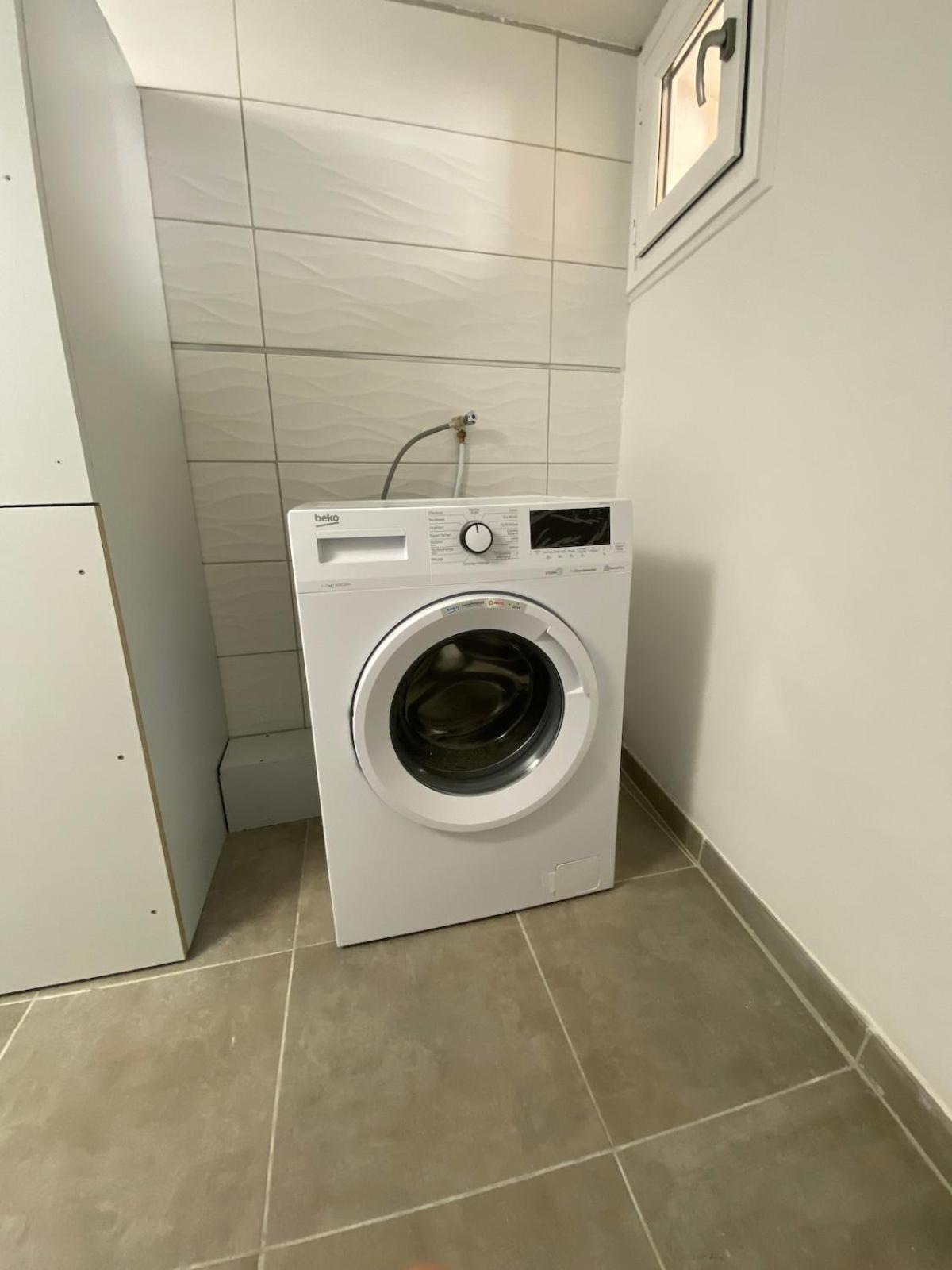 Superbe Appartement Climatise Avec Patio Montpellier Exteriér fotografie